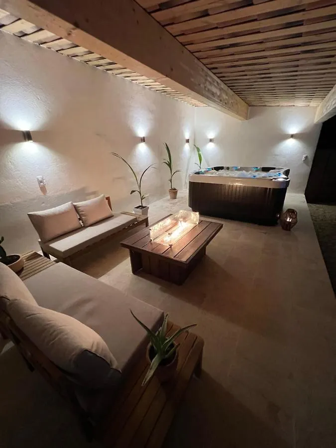 Studio Avec Jacuzzi Et Piscine Lorgues