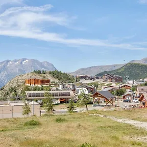 Des Horizons - Welkeys , Huez France