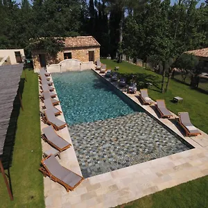 Chez Bruno Guest house