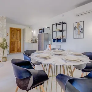 Appartement Reves De Pampa L, Lorgues