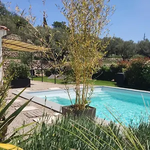 Appartement Maya Blanca, Lorgues